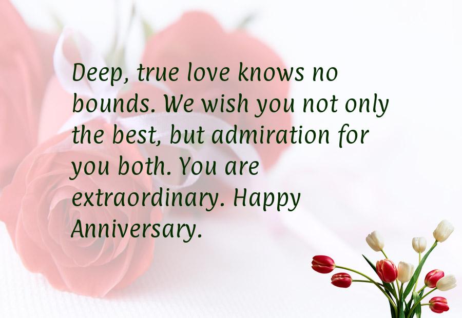 1st marriage anniversary quotes