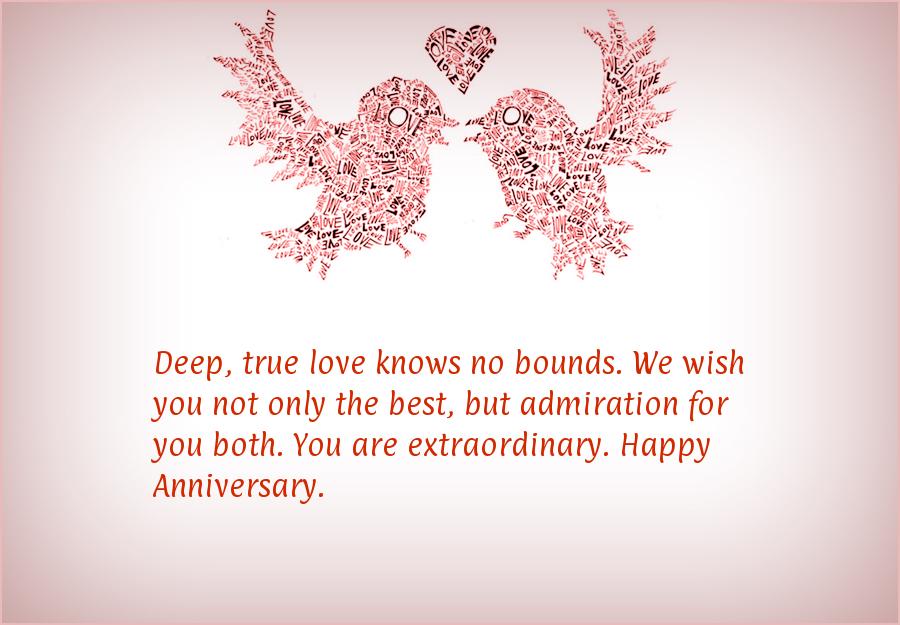 Quotes about wedding anniversary