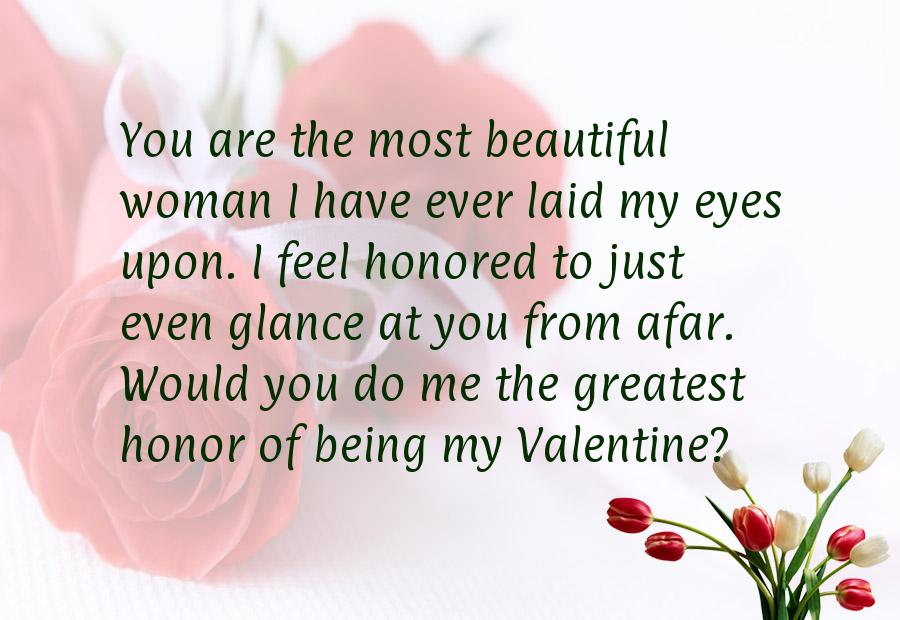 Quotes for valentine