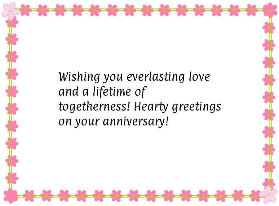 Quotes for Wedding Anniversary