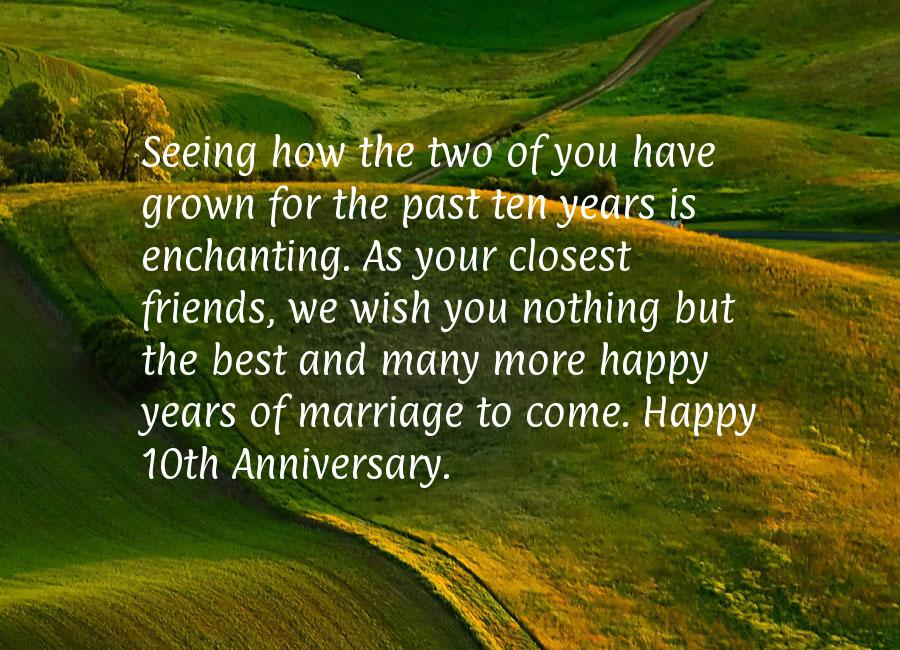 10-years-anniversary-quotes